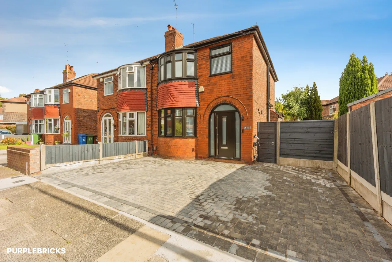 Norris Avenue, Stockport, SK4, photo 30