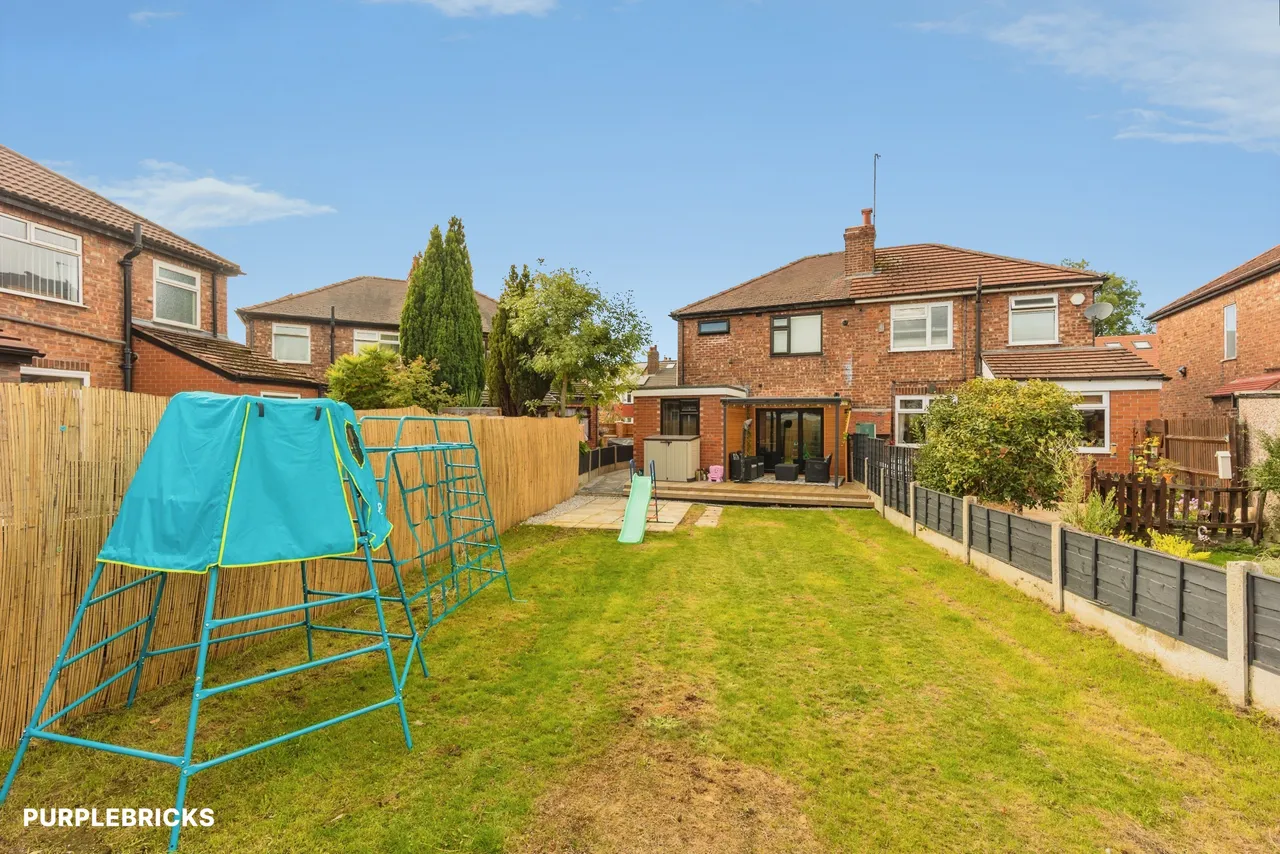 Norris Avenue, Stockport, SK4, photo 15
