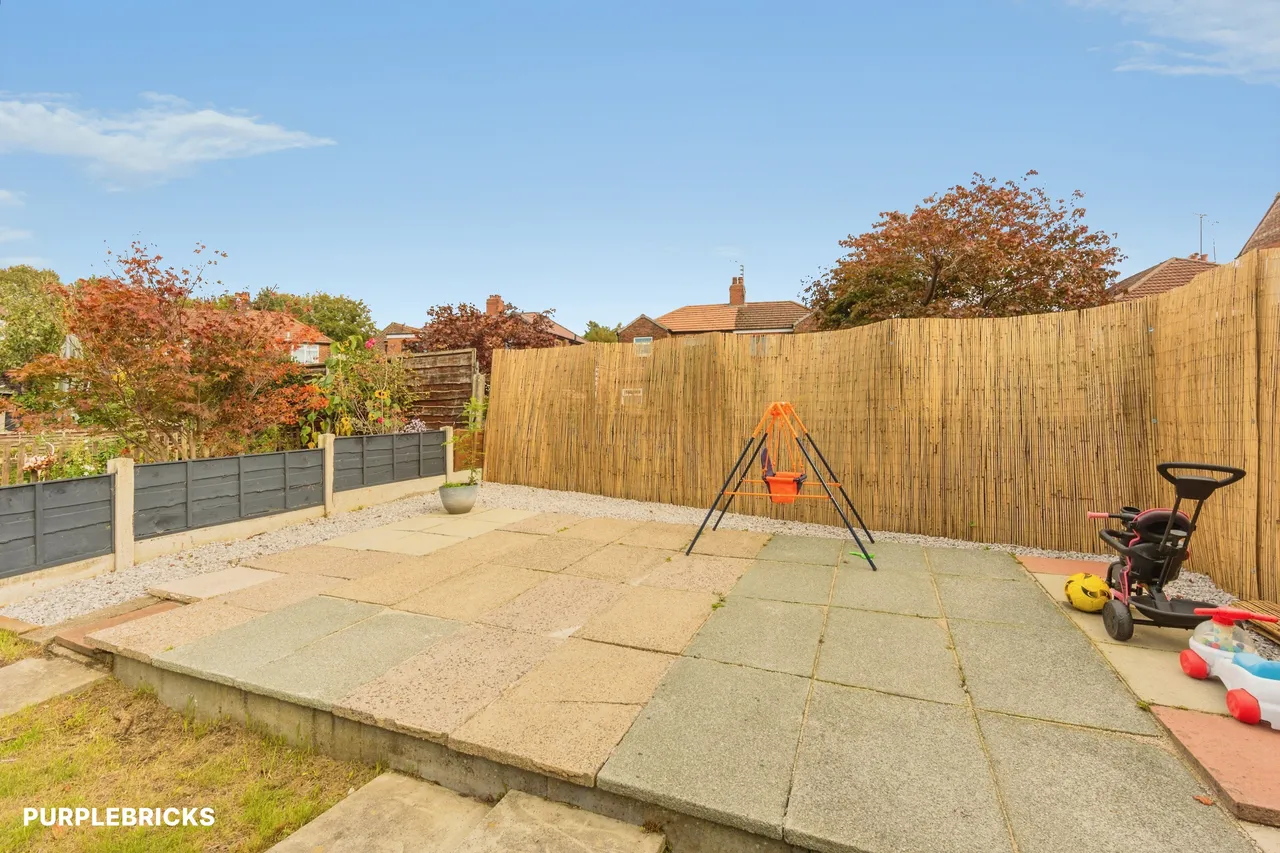 Norris Avenue, Stockport, SK4, photo 17