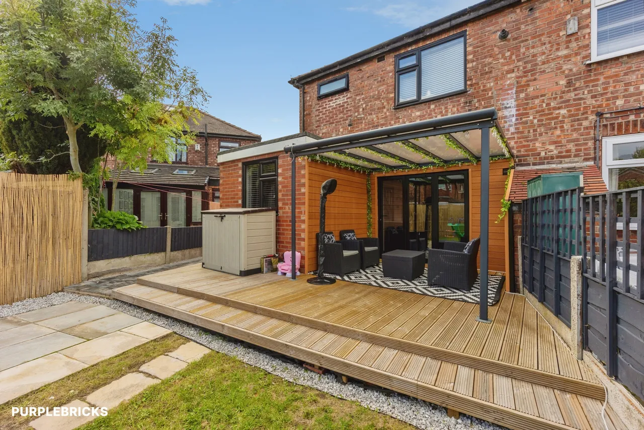 Norris Avenue, Stockport, SK4, photo 12