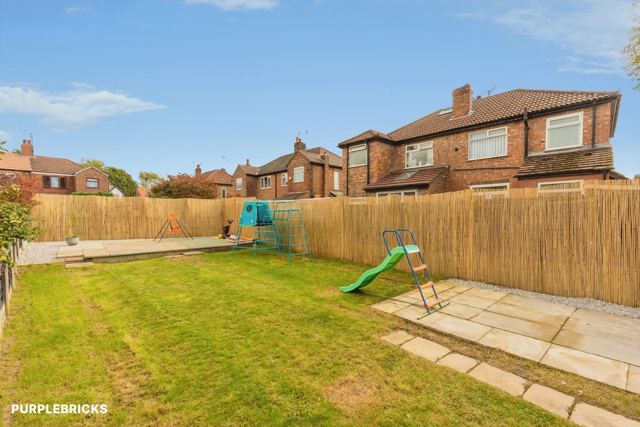 Norris Avenue, Stockport, SK4, photo 13