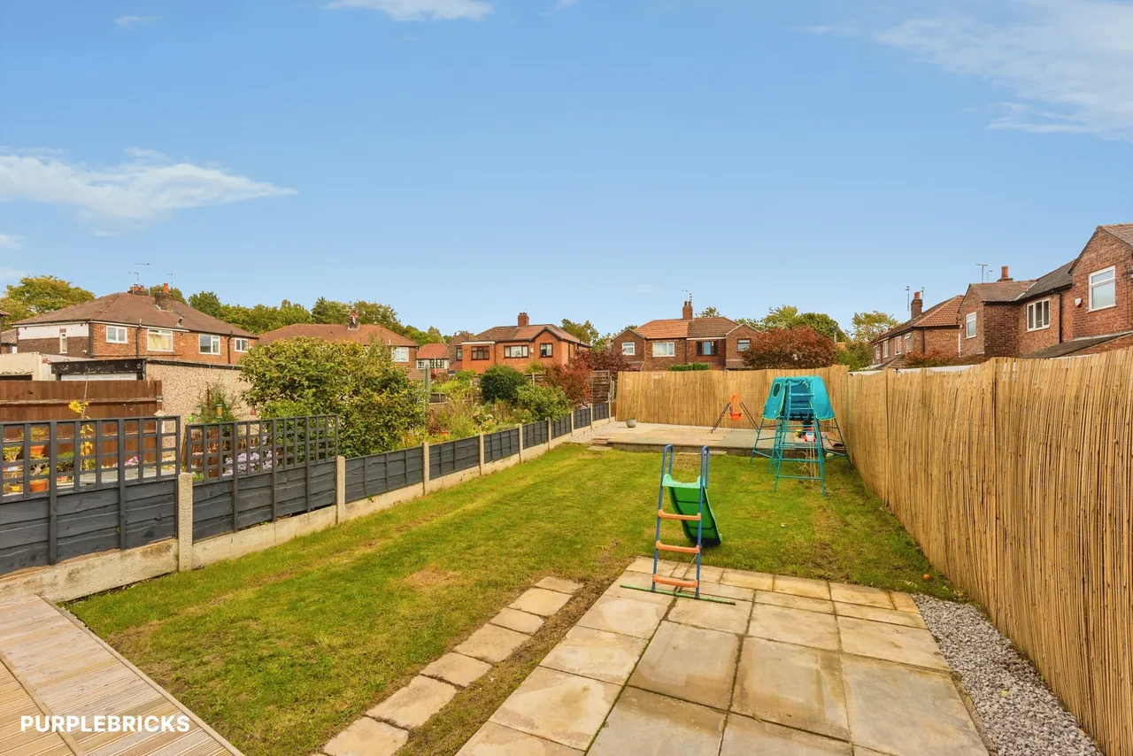 Norris Avenue, Stockport, SK4, photo 16