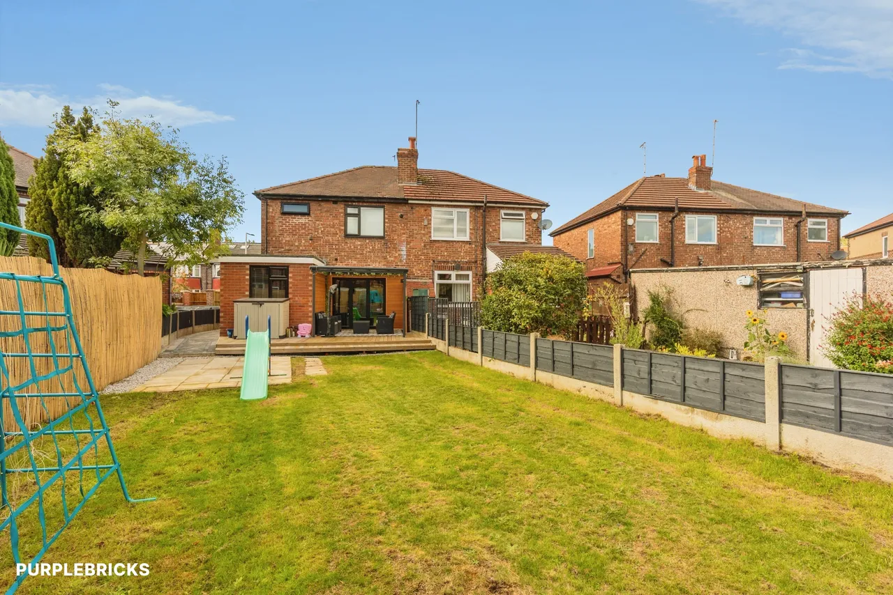 Norris Avenue, Stockport, SK4, photo 14