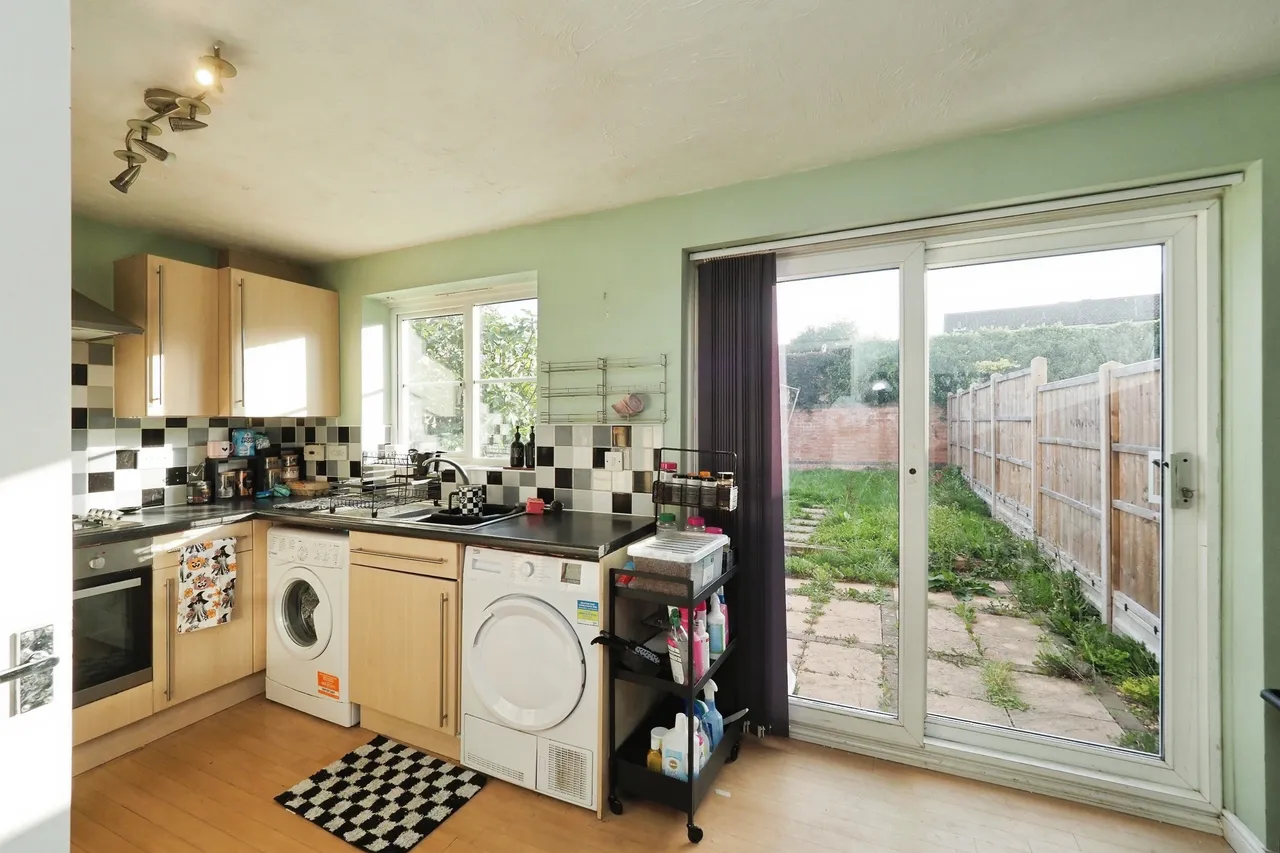 Stableford Close, Loughborough, LE12, photo 6