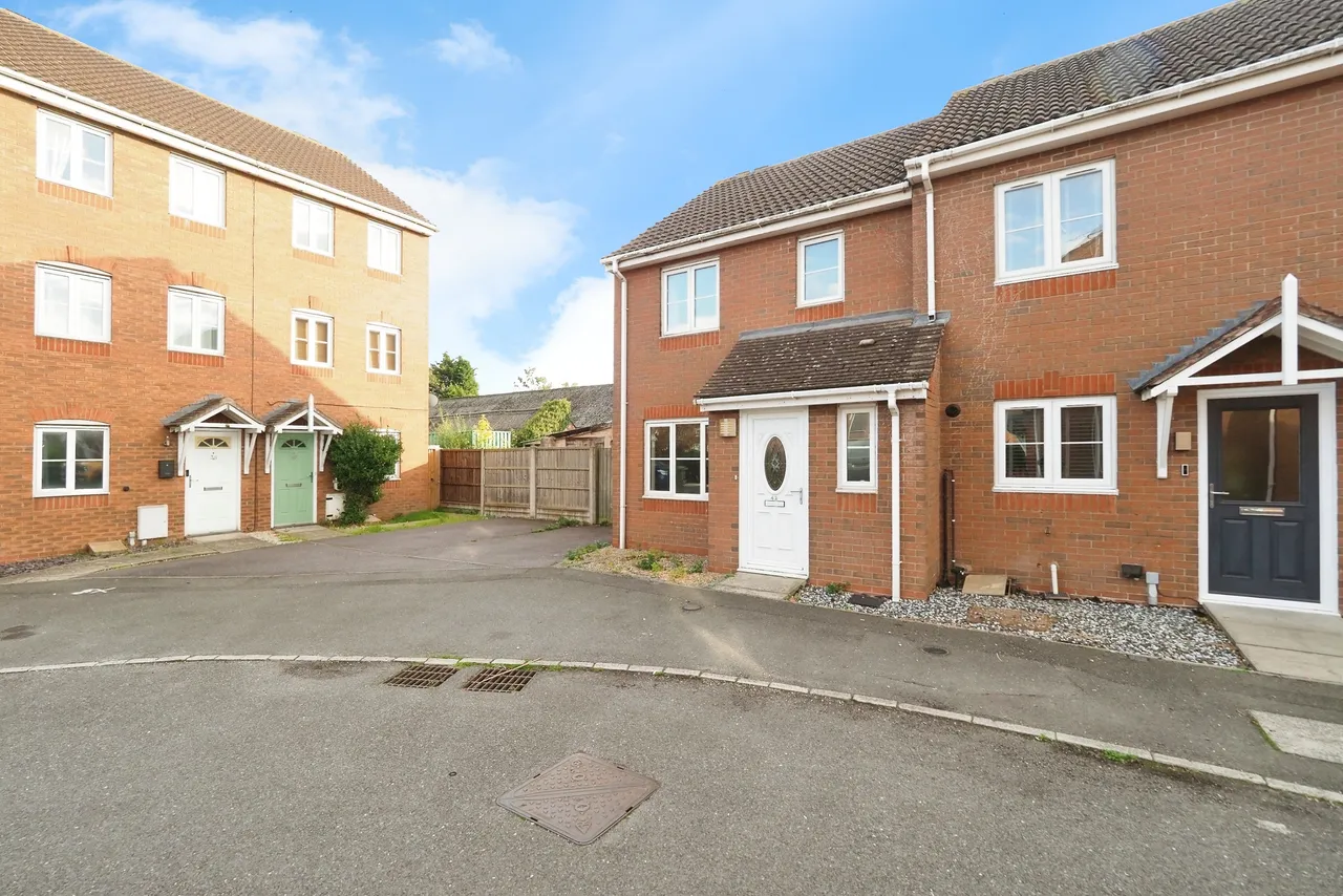 Stableford Close, Loughborough, LE12, photo 15
