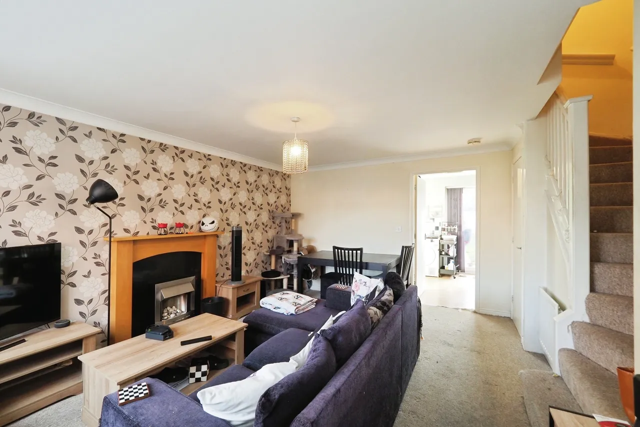 Stableford Close, Loughborough, LE12, photo 4