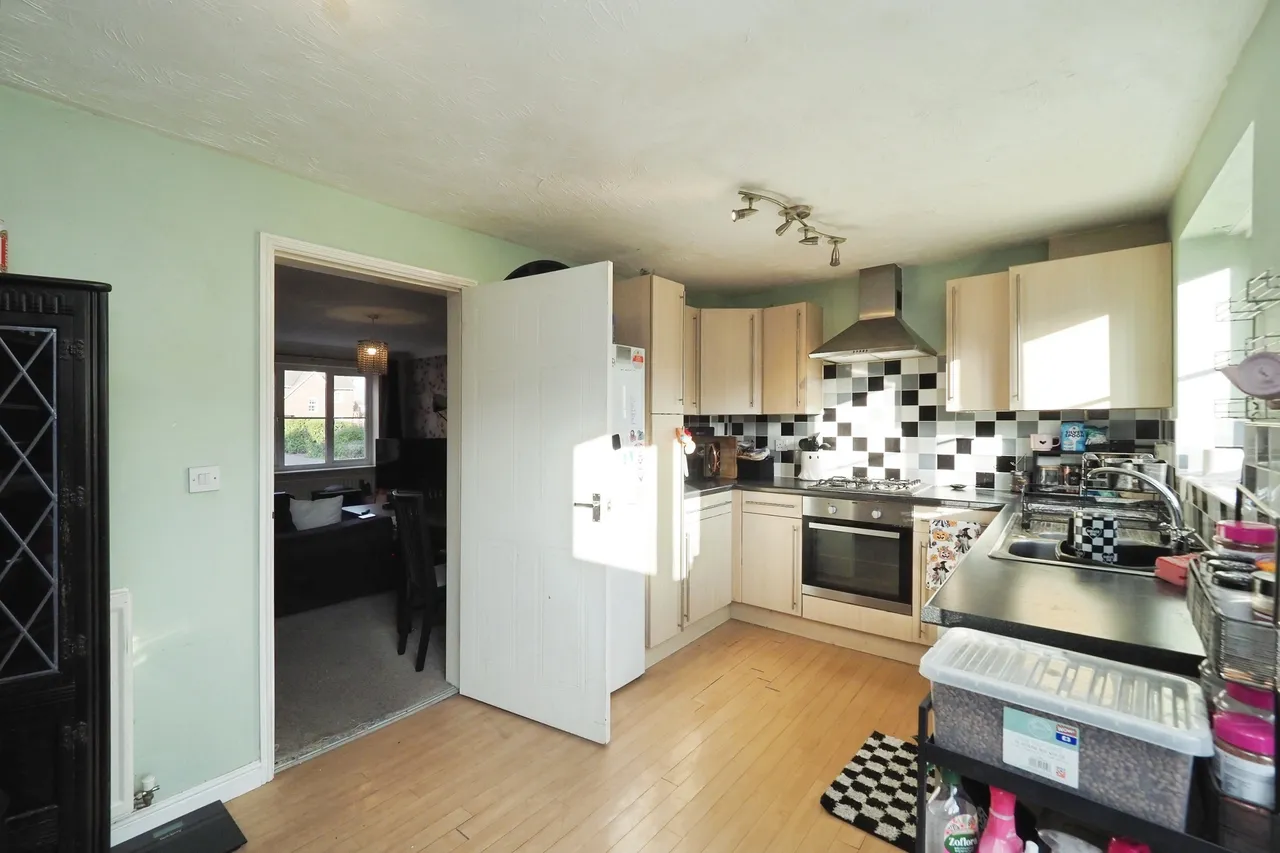 Stableford Close, Loughborough, LE12, photo 7