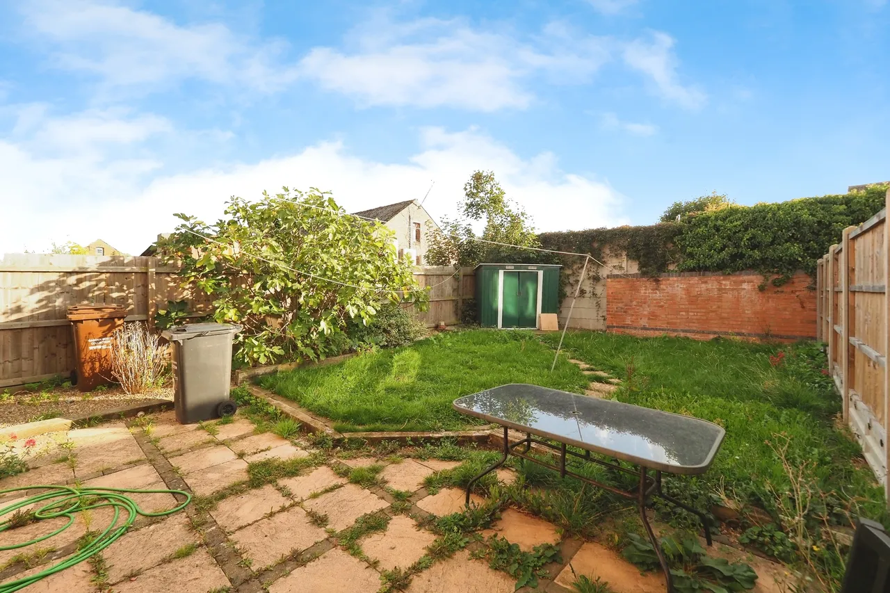 Stableford Close, Loughborough, LE12, photo 14