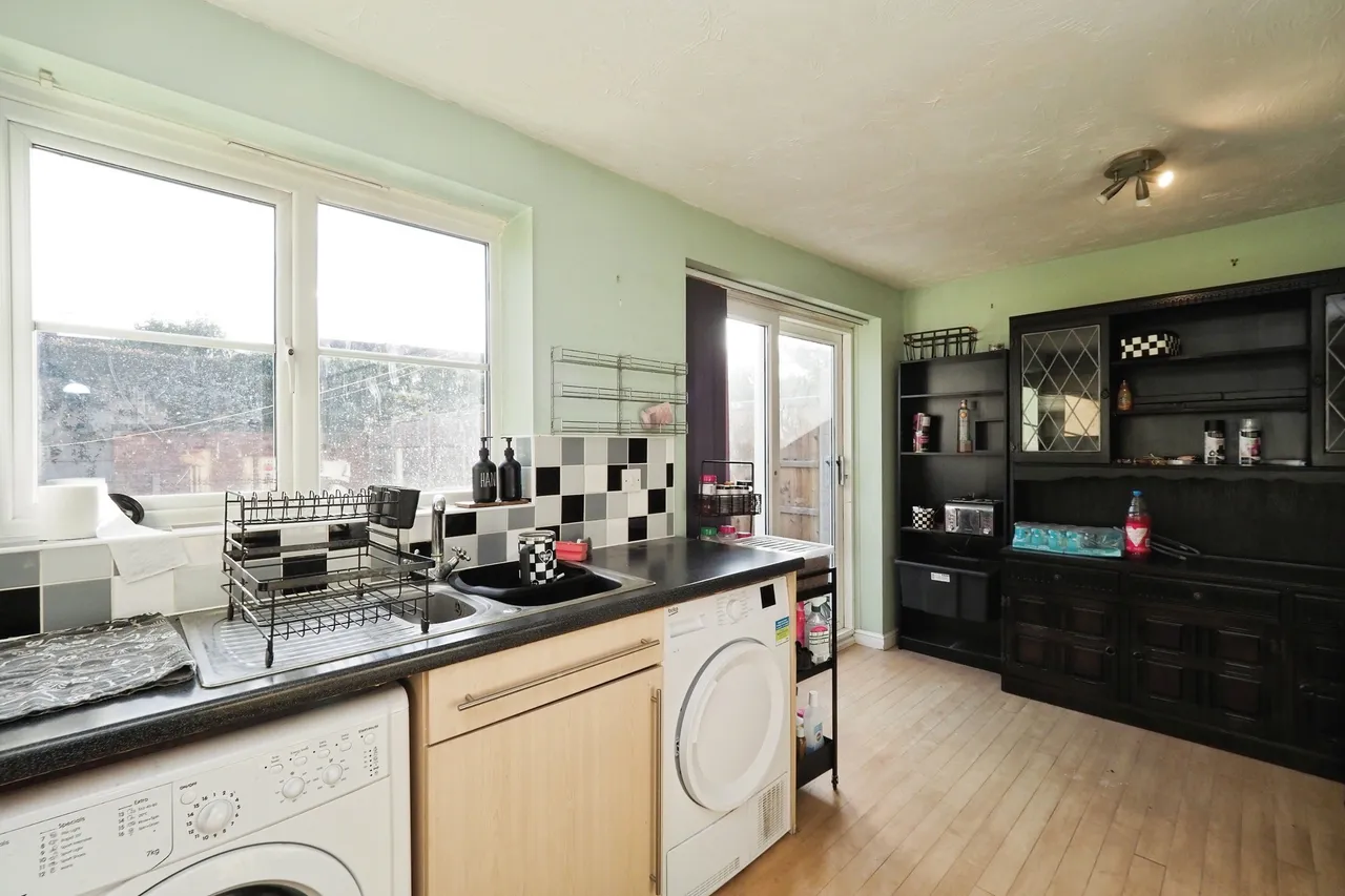 Stableford Close, Loughborough, LE12, photo 5