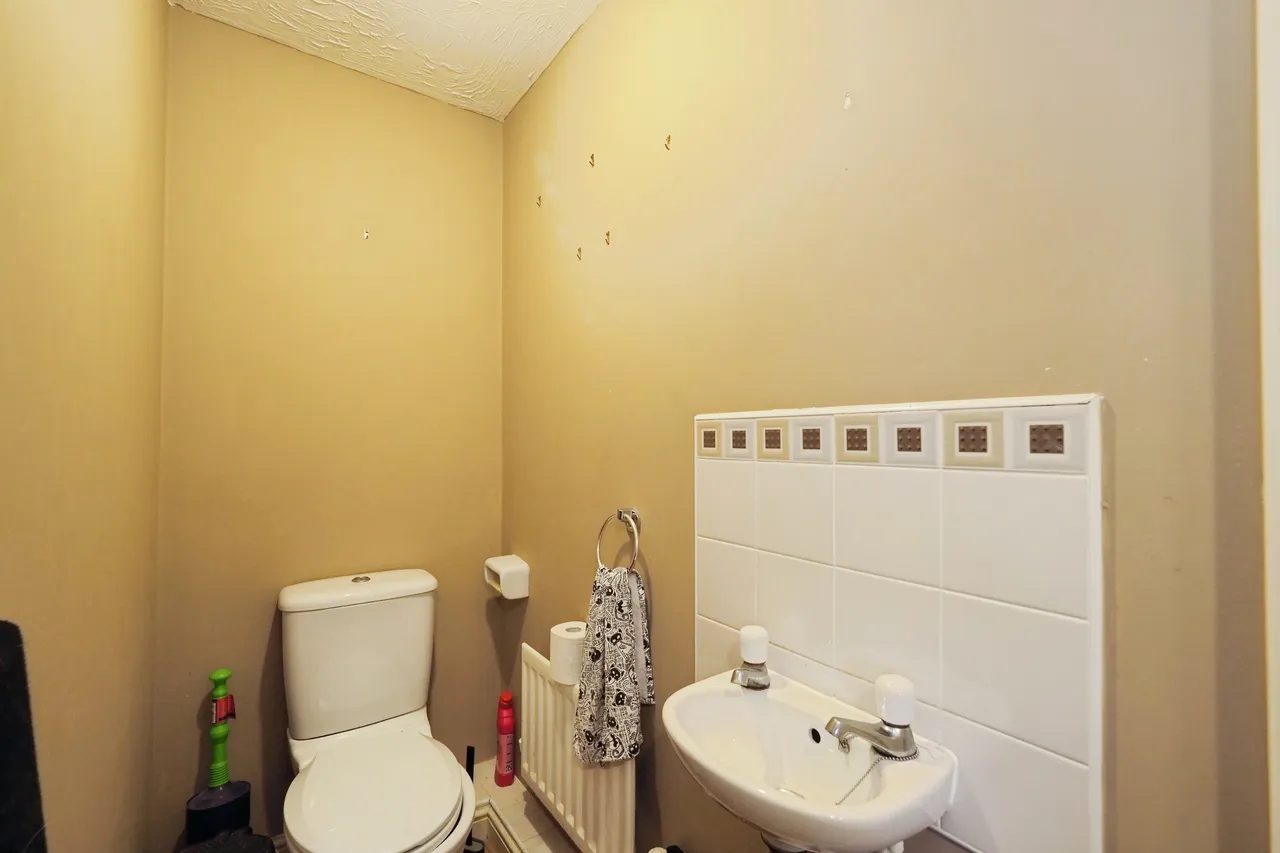 Stableford Close, Loughborough, LE12, photo 8
