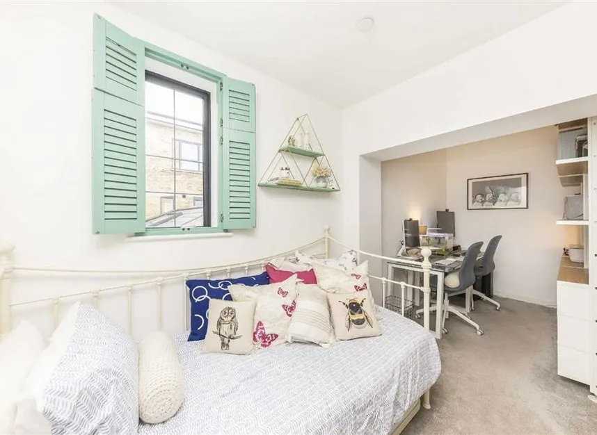 St. James's Road, Bermondsey, SE1, photo 6