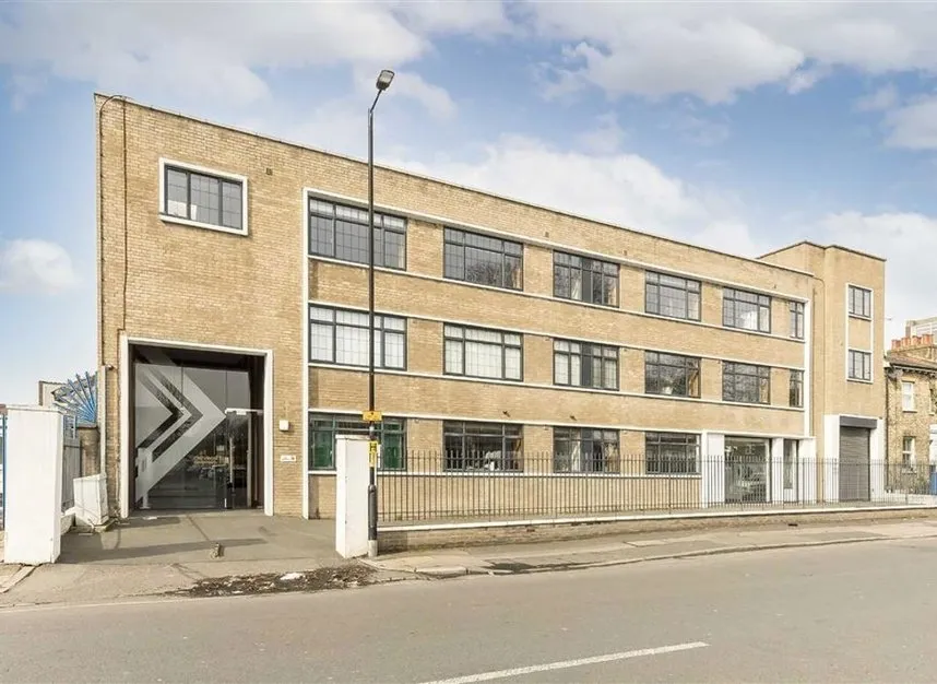 St. James's Road, Bermondsey, SE1, photo 8