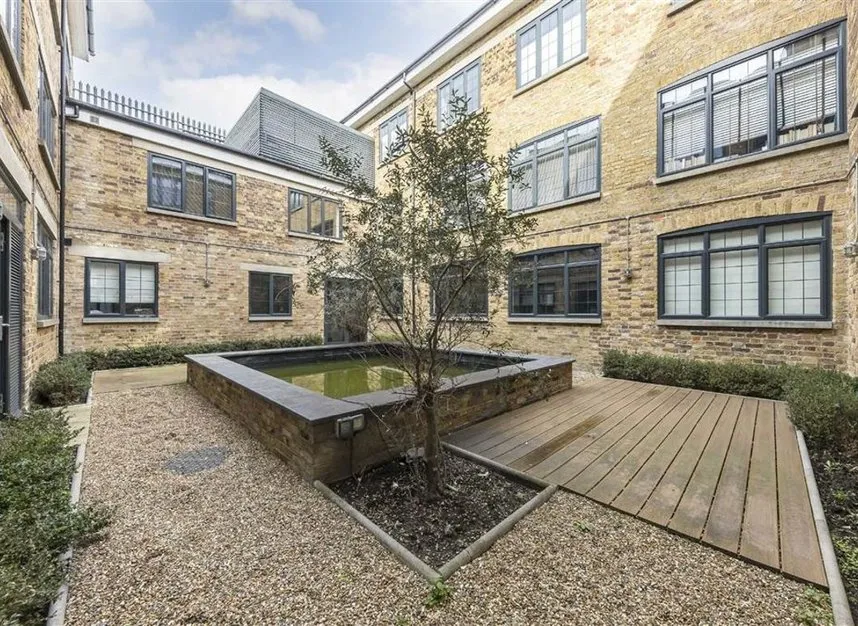 St. James's Road, Bermondsey, SE1, photo 12
