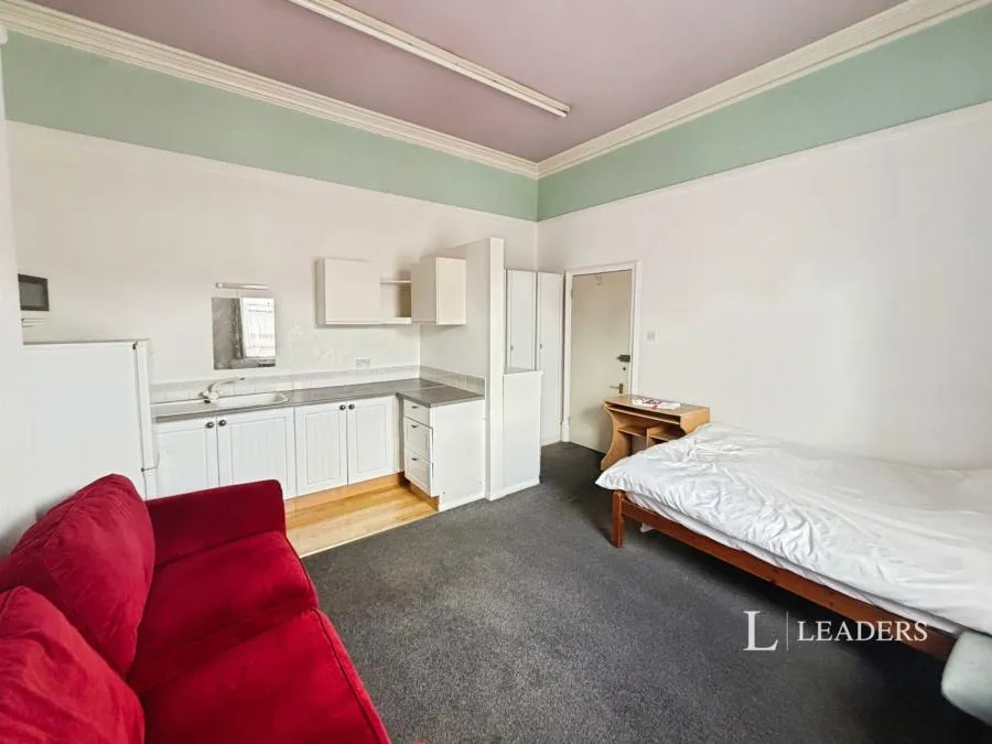Regent Road, Leicester, LE1, photo 4