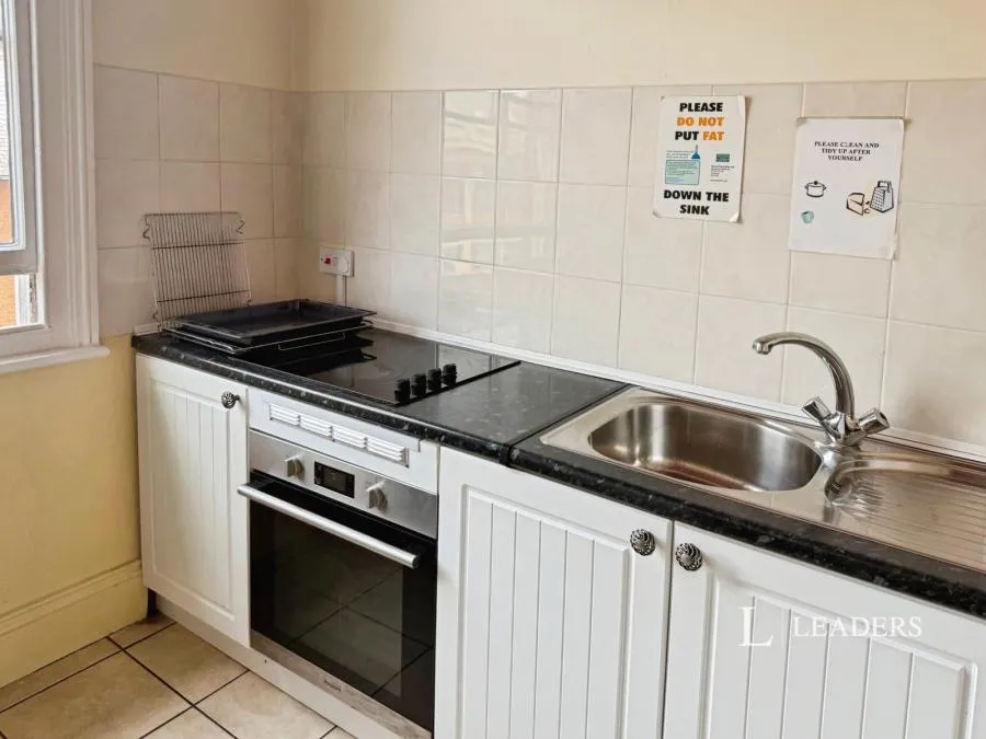 Regent Road, Leicester, LE1, photo 6