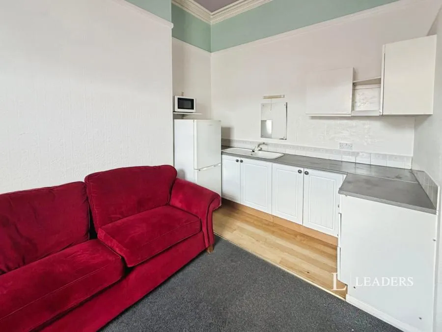 Regent Road, Leicester, LE1, photo 5