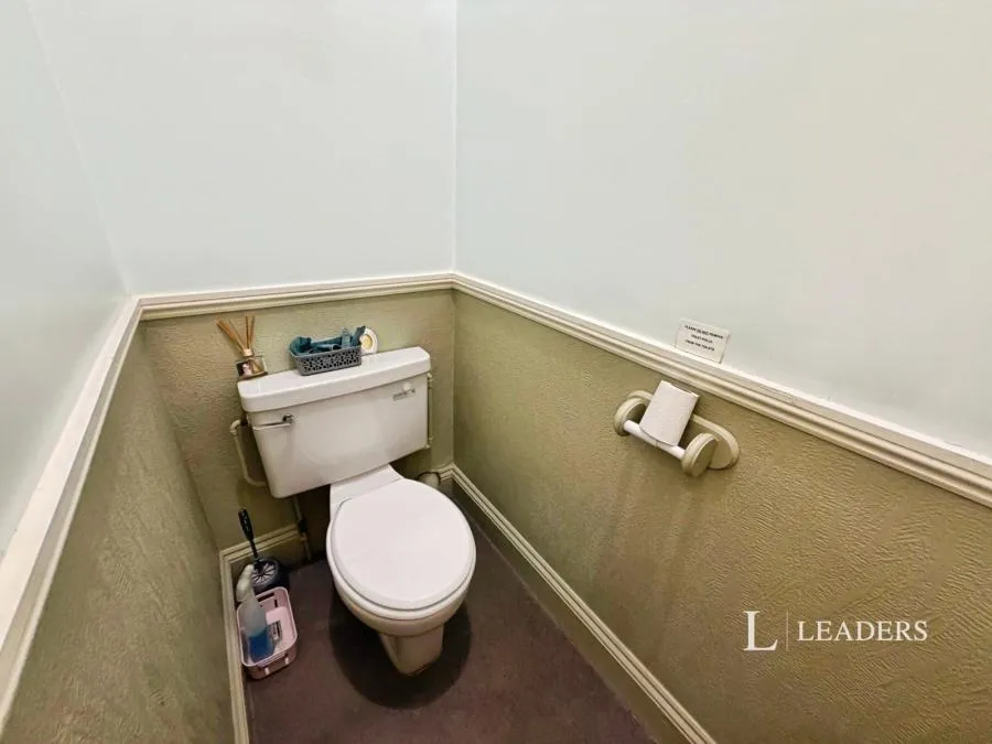 Regent Road, Leicester, LE1, photo 8