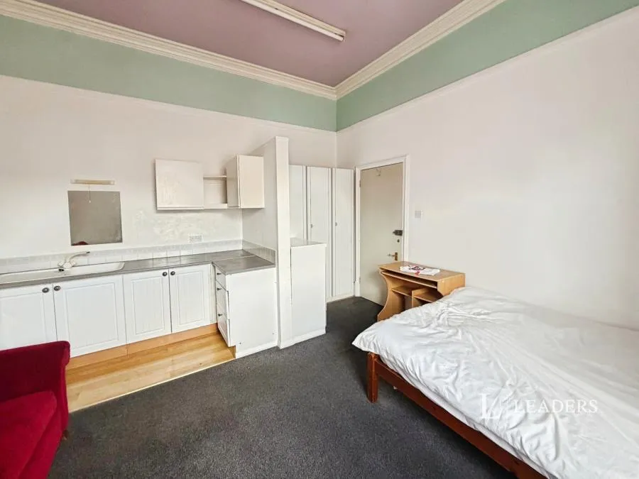 Regent Road, Leicester, LE1, photo 3