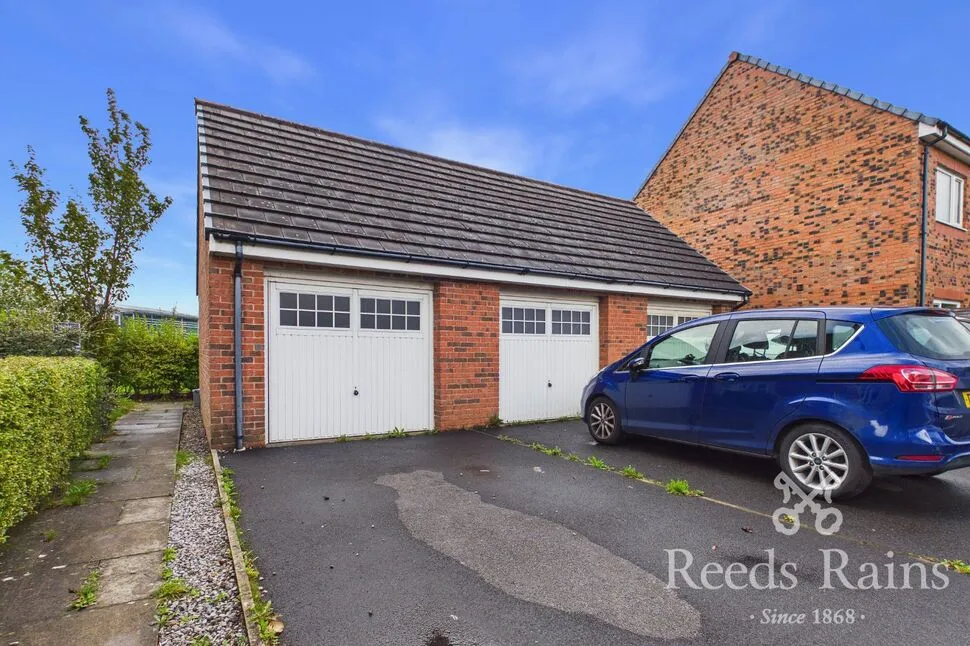 Crompton Walk, Buckshaw Village, Lancashire, PR7, photo 3