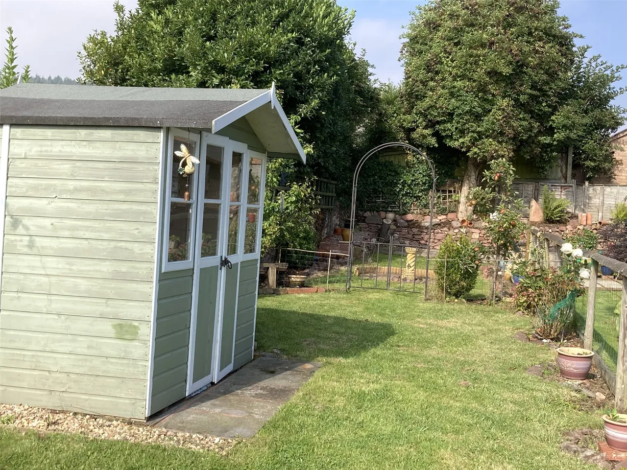Combeland Road, Minehead, TA24, photo 7
