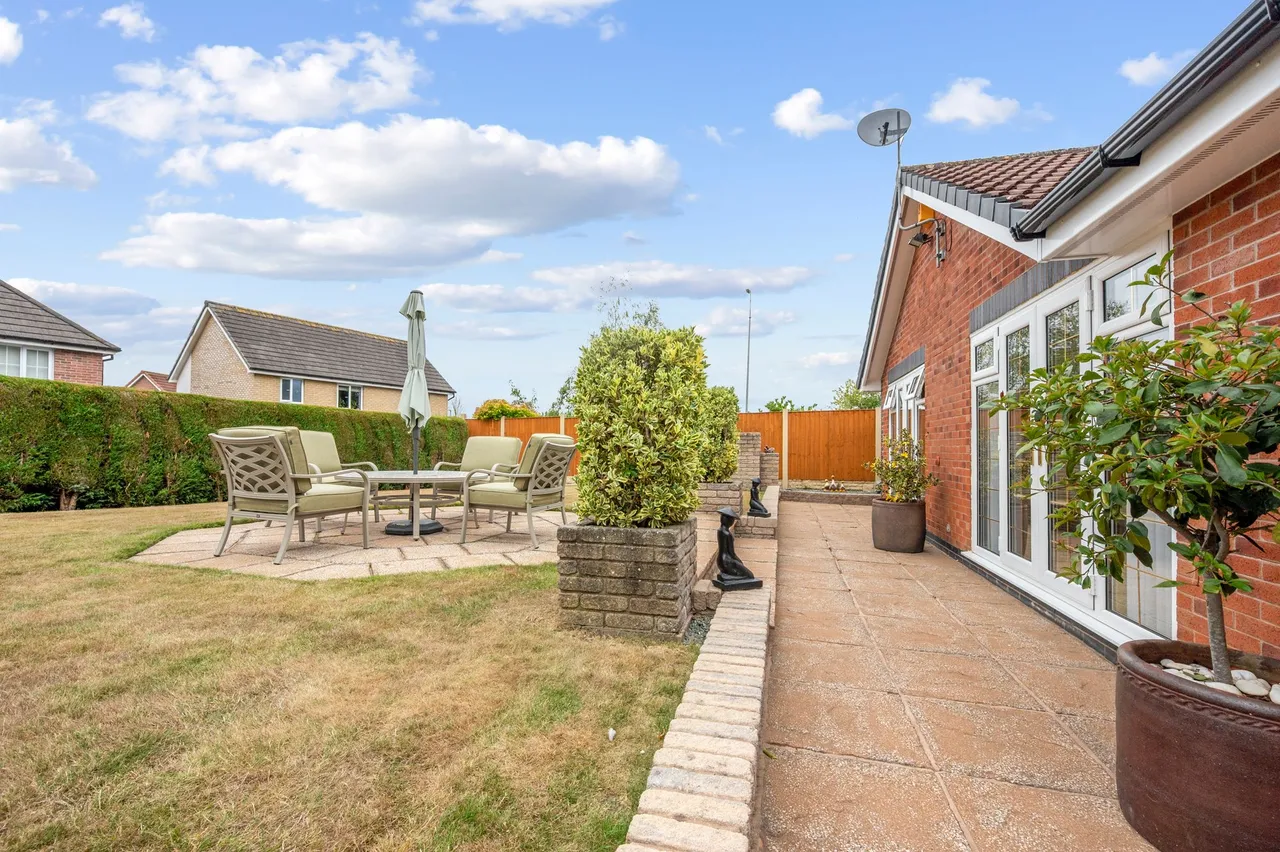 Applecorn Close, Sutton Leach, St. Helens, St. Helens, WA9 4XZ, photo 47