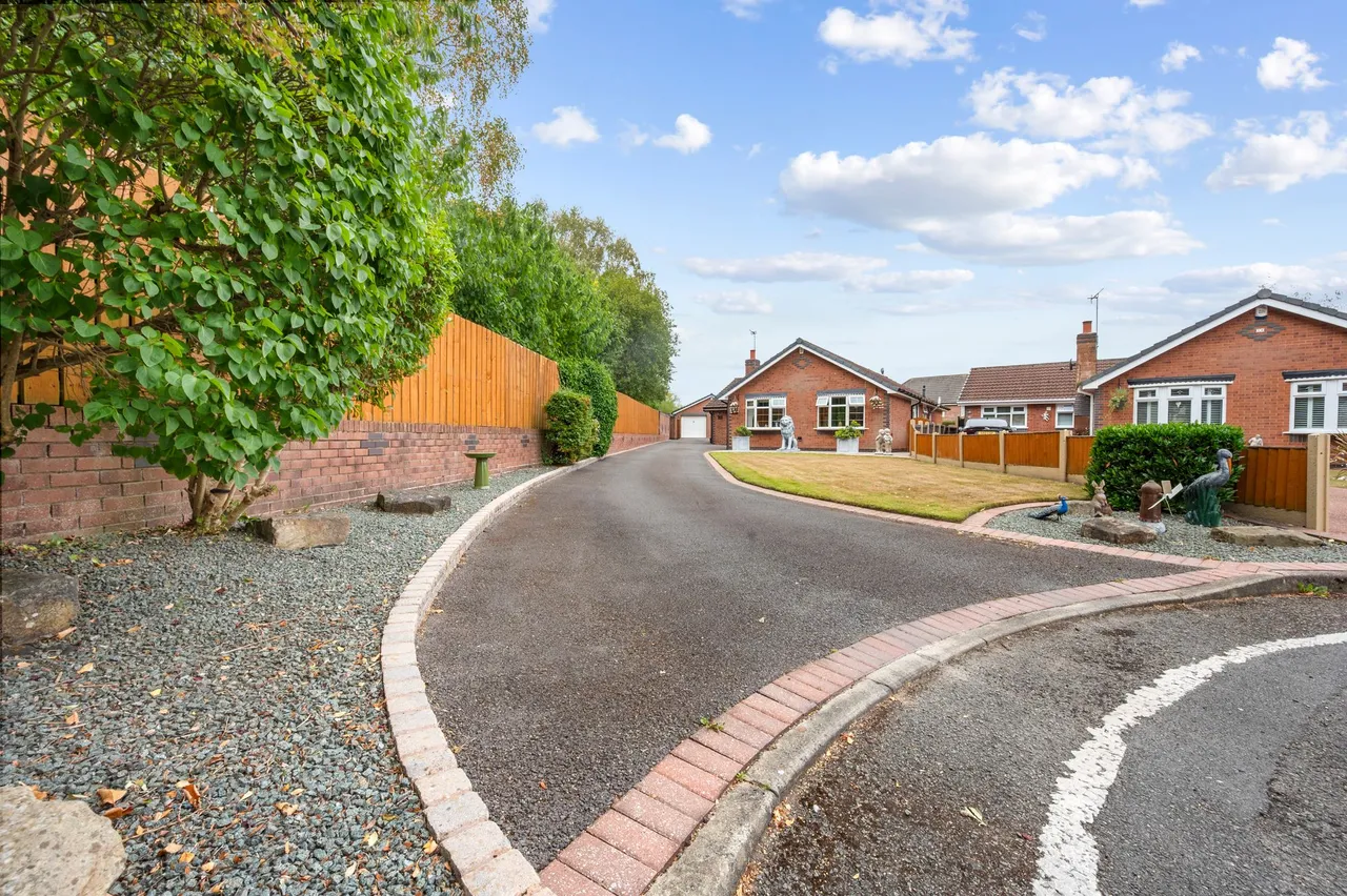 Applecorn Close, Sutton Leach, St. Helens, St. Helens, WA9 4XZ, photo 54