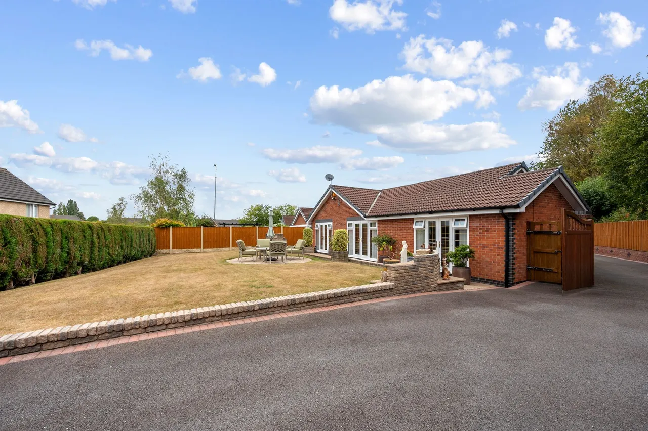 Applecorn Close, Sutton Leach, St. Helens, St. Helens, WA9 4XZ, photo 41