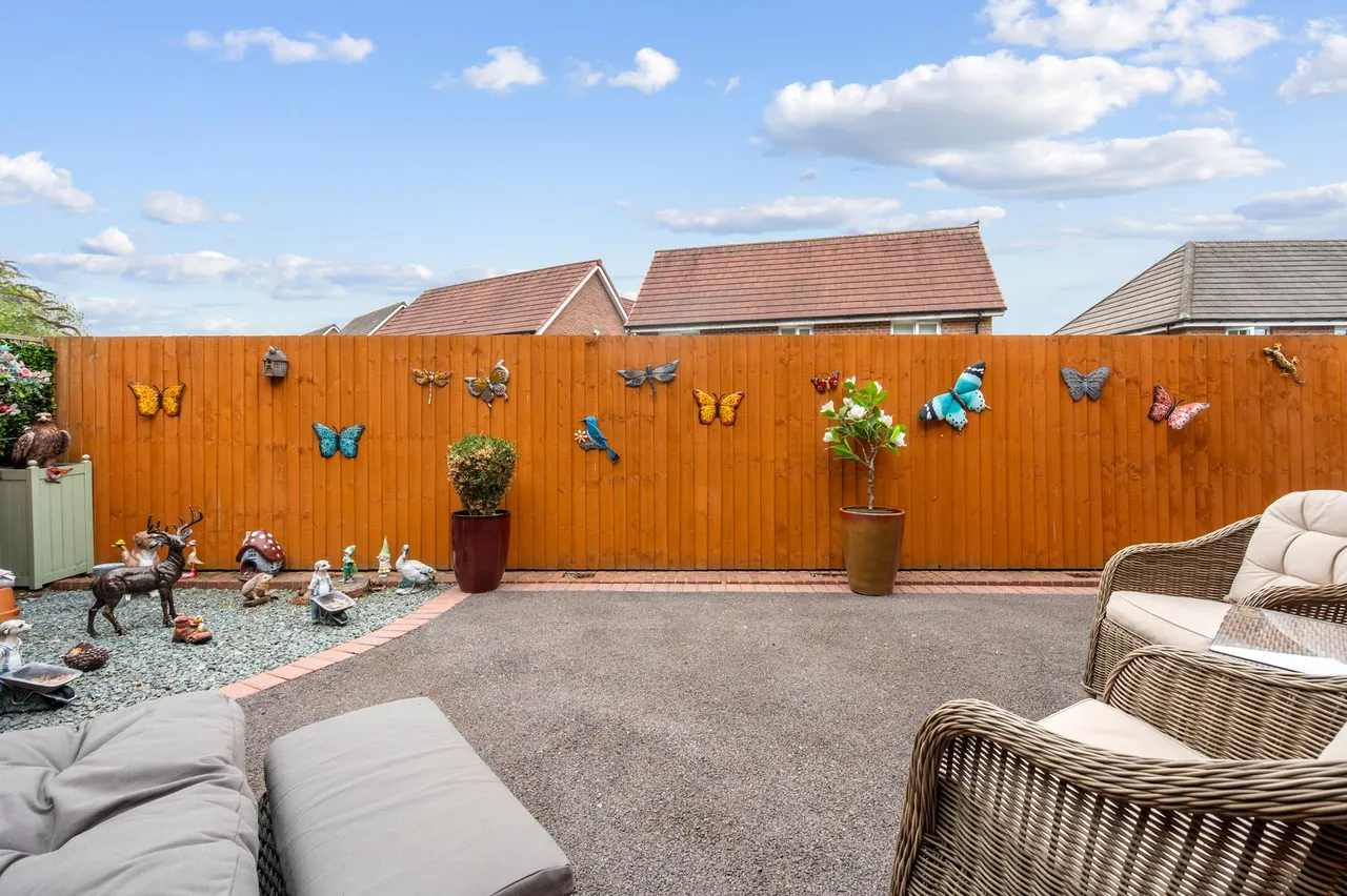 Applecorn Close, Sutton Leach, St. Helens, St. Helens, WA9 4XZ, photo 40