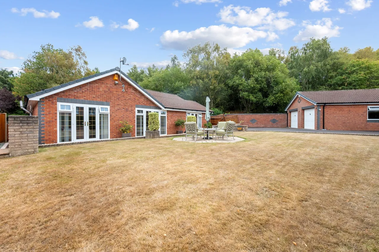 Applecorn Close, Sutton Leach, St. Helens, St. Helens, WA9 4XZ, photo 52