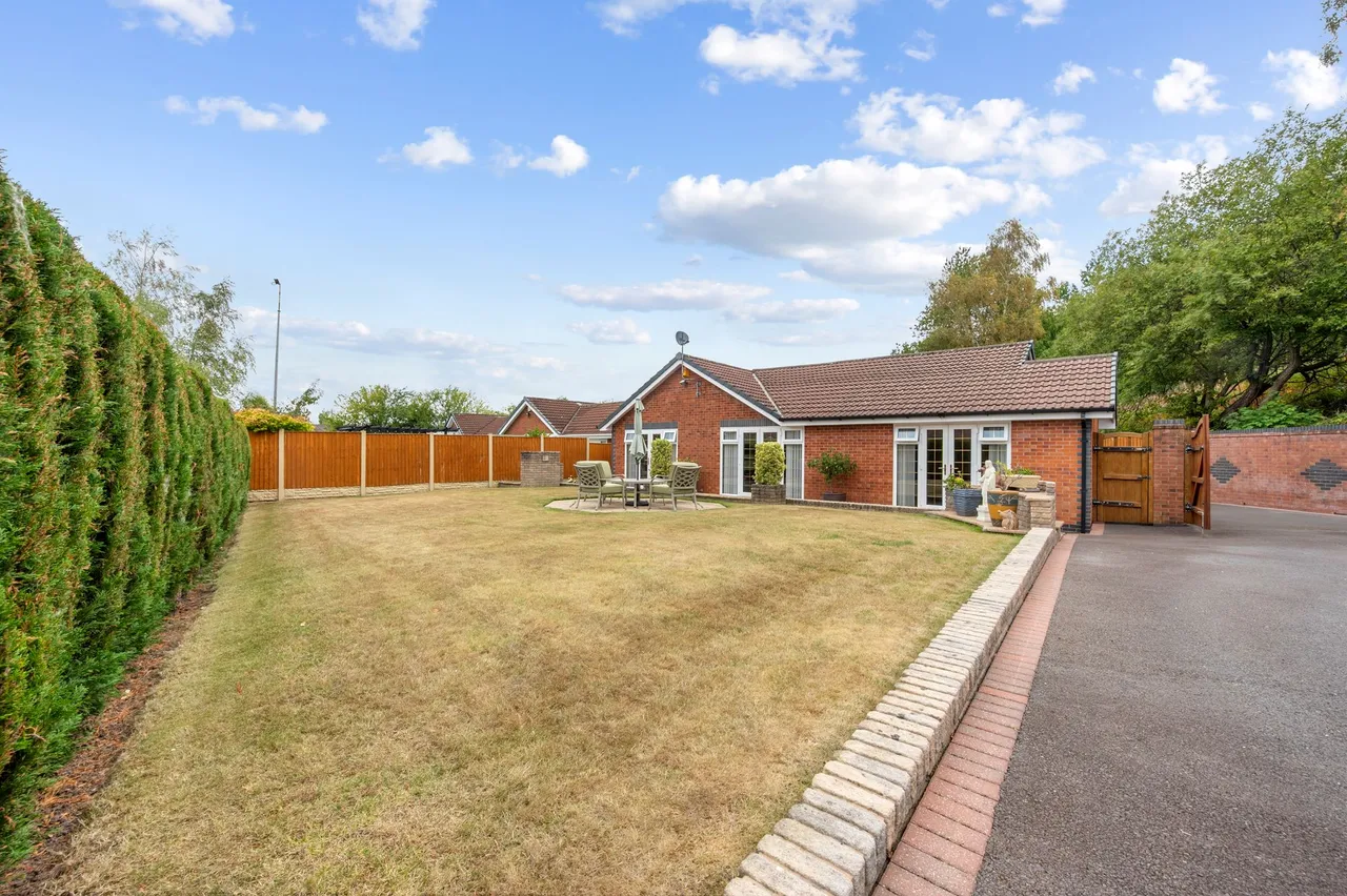 Applecorn Close, Sutton Leach, St. Helens, St. Helens, WA9 4XZ, photo 46