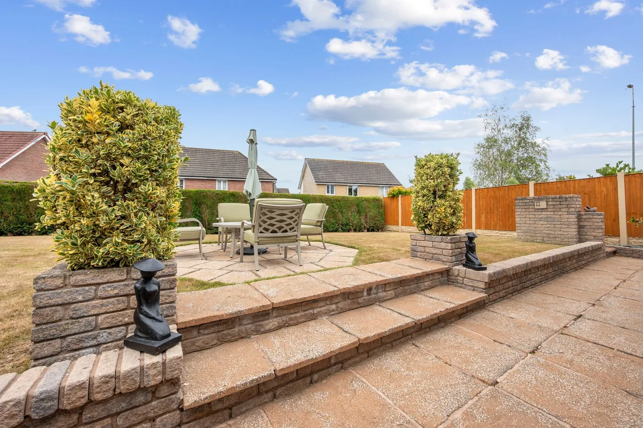 Applecorn Close, Sutton Leach, St. Helens, St. Helens, WA9 4XZ, photo 45