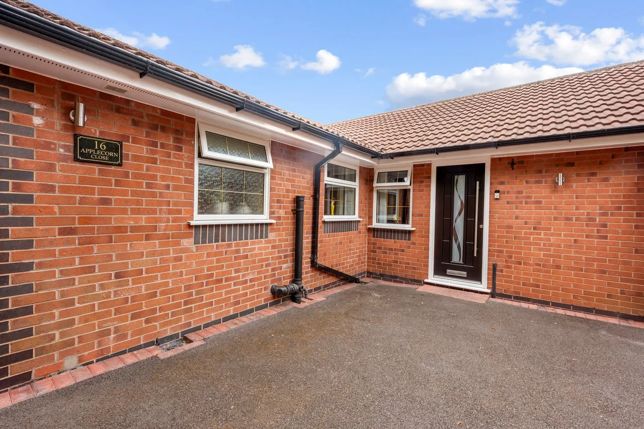 Applecorn Close, Sutton Leach, St. Helens, St. Helens, WA9 4XZ, photo 53