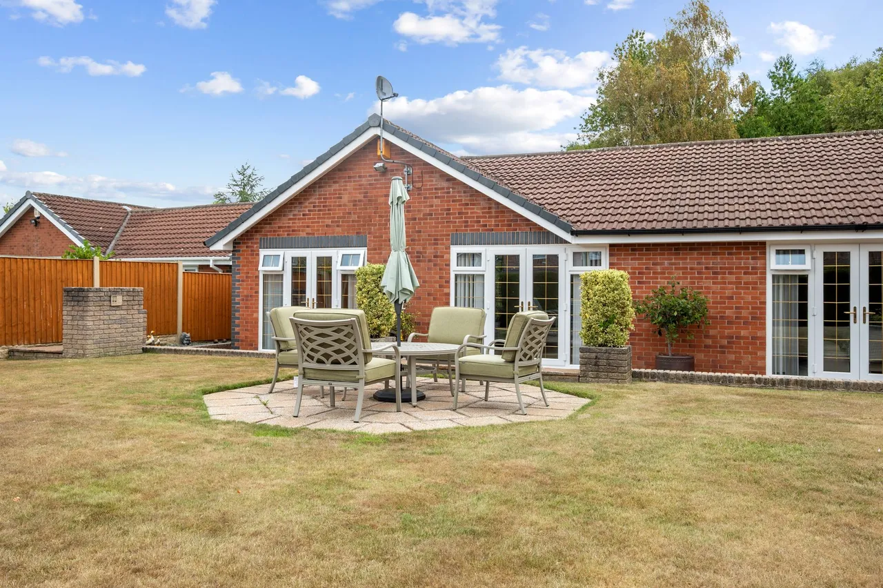 Applecorn Close, Sutton Leach, St. Helens, St. Helens, WA9 4XZ, photo 49