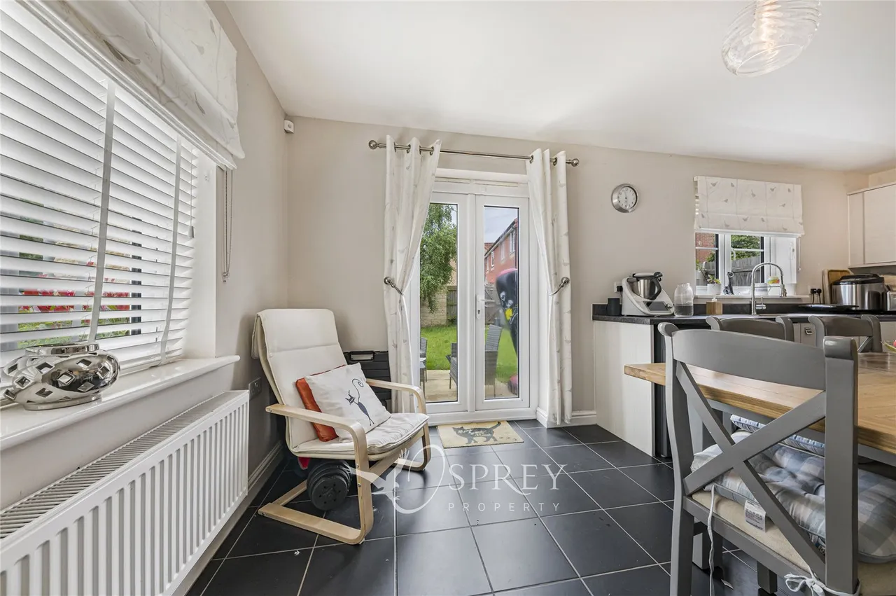 Stud Road, Barleythorpe, LE15, photo 4