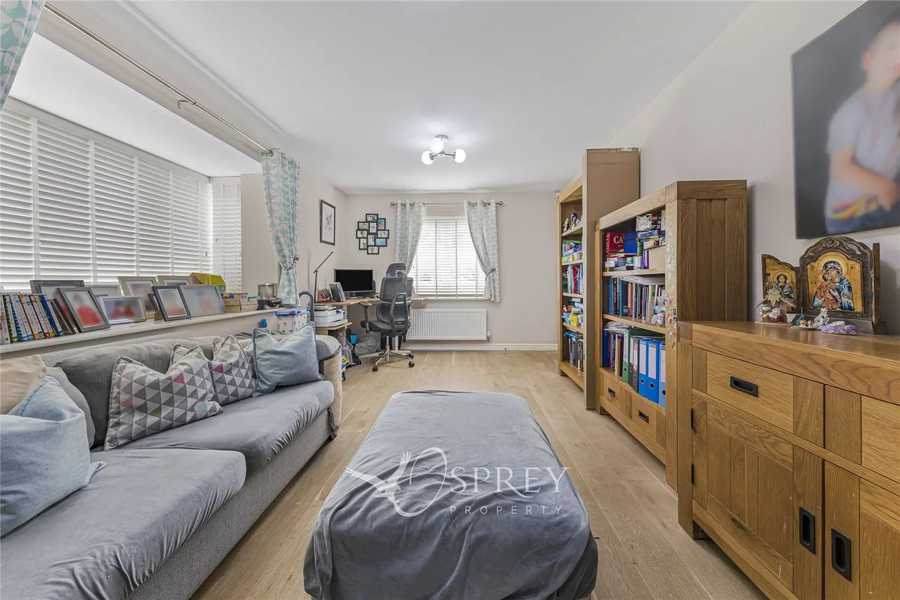Stud Road, Barleythorpe, LE15, photo 5