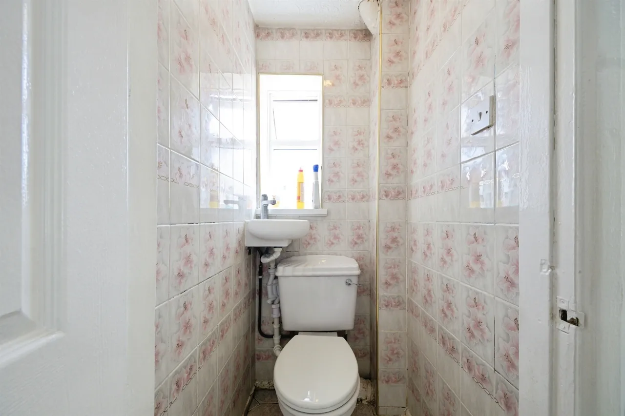 Lyons Grove, Birmingham, B11, photo 14