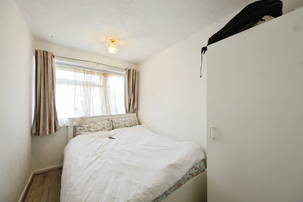 Lyons Grove, Birmingham, B11, photo 8