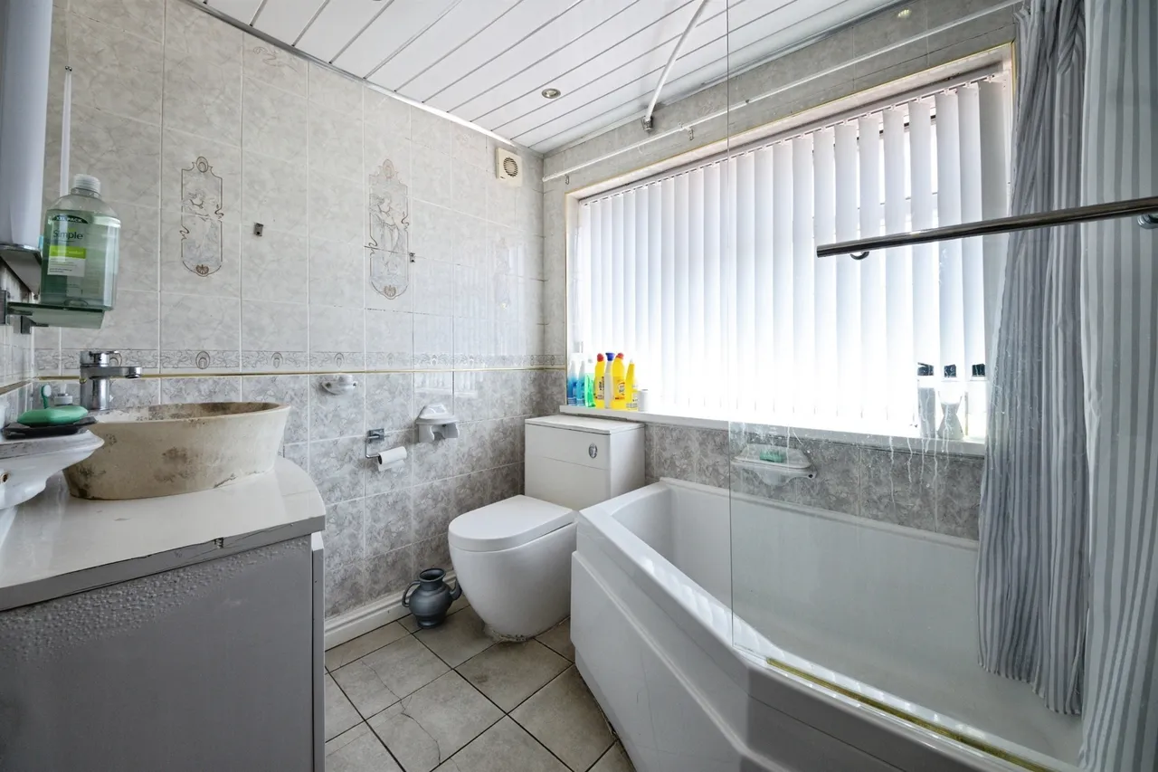 Lyons Grove, Birmingham, B11, photo 11