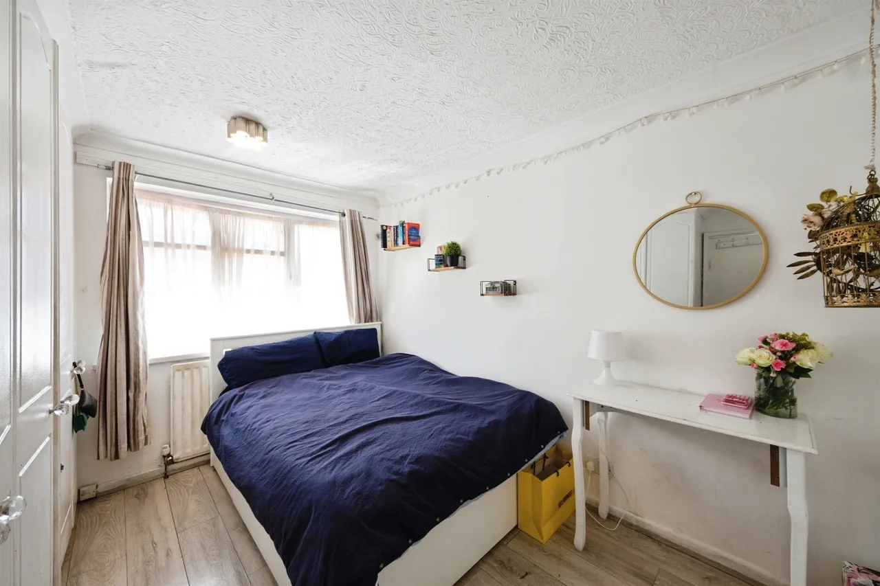 Lyons Grove, Birmingham, B11, photo 9