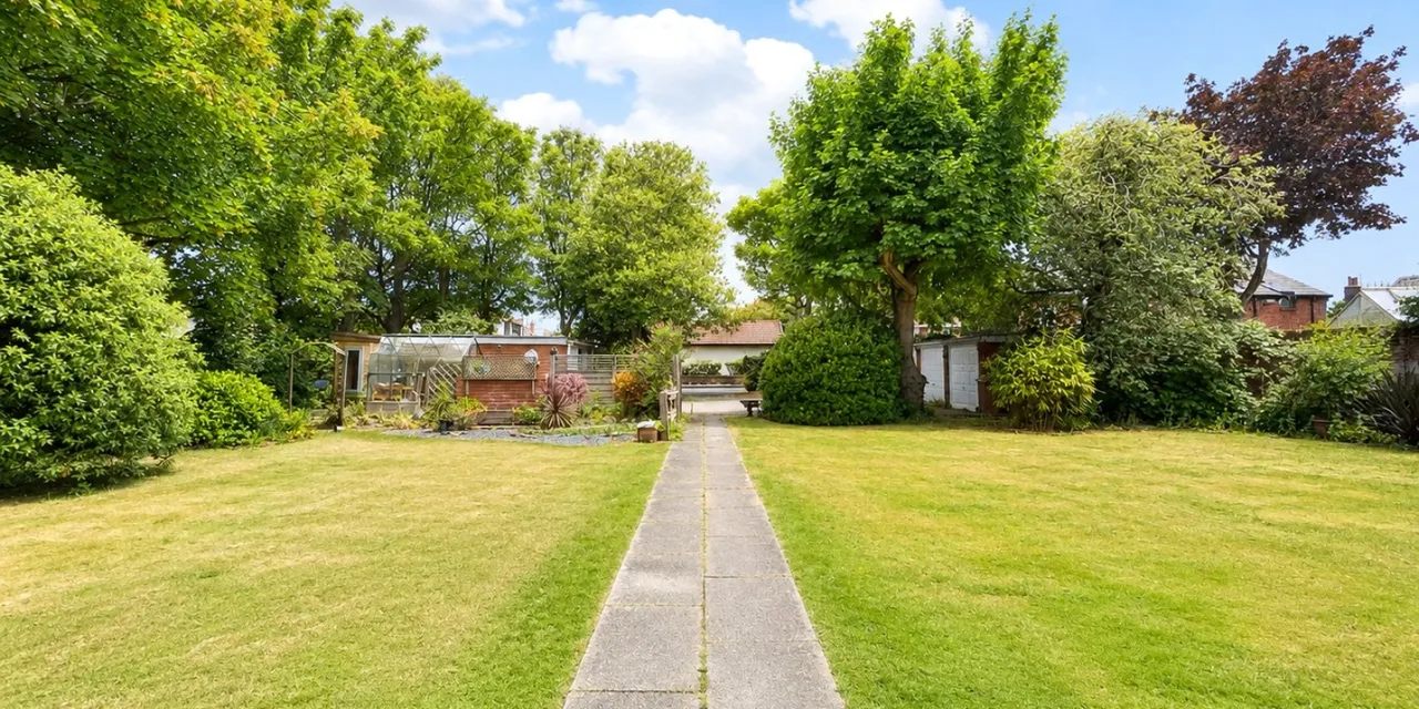 Stanley Road, Hoylake, CH47, photo 17