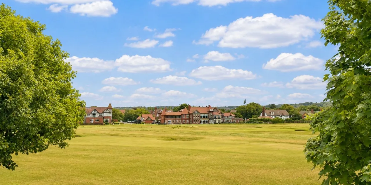 Stanley Road, Hoylake, CH47, photo 2