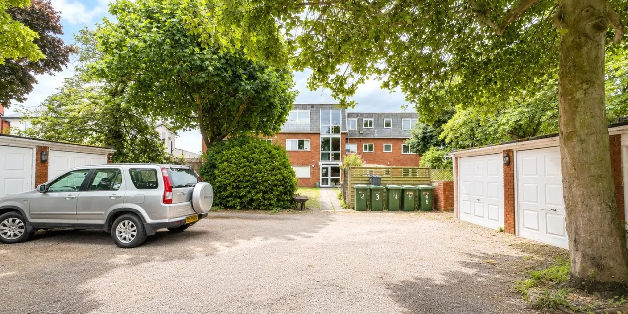Stanley Road, Hoylake, CH47, photo 19