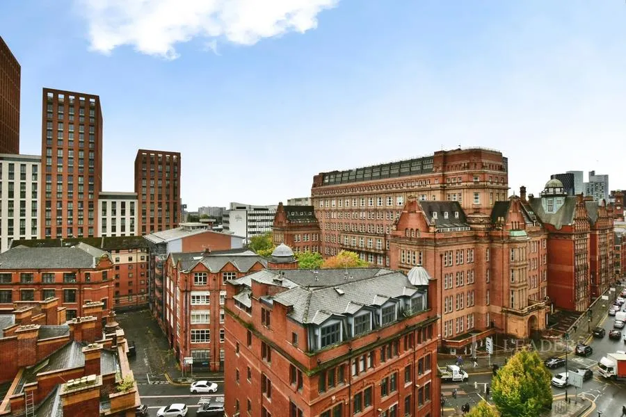 Piccadilly Place, Manchester, M1, photo 6
