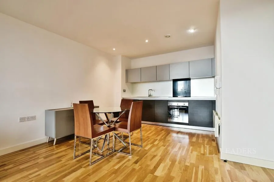 Piccadilly Place, Manchester, M1, photo 5