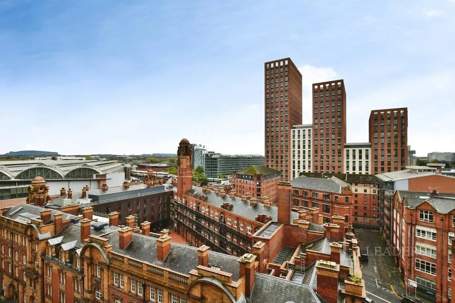 Piccadilly Place, Manchester, M1, photo 7
