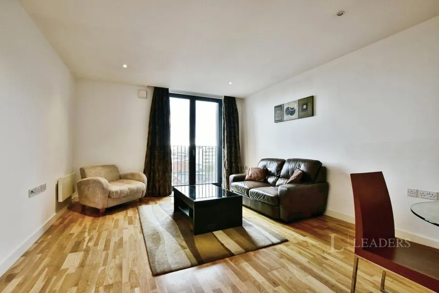 Piccadilly Place, Manchester, M1, photo 3