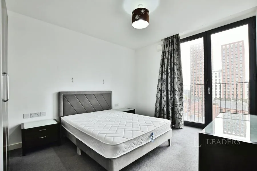 Piccadilly Place, Manchester, M1, photo 8