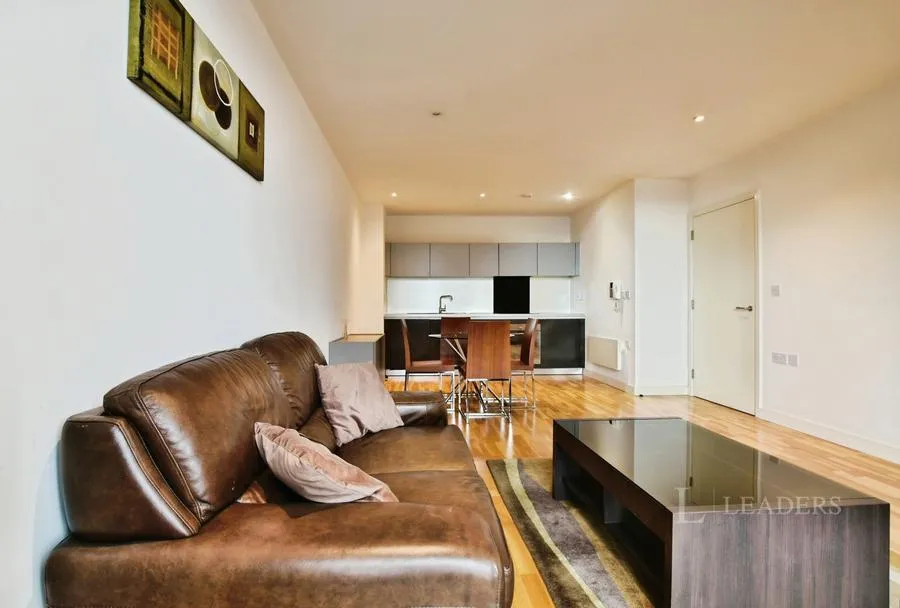 Piccadilly Place, Manchester, M1, photo 4
