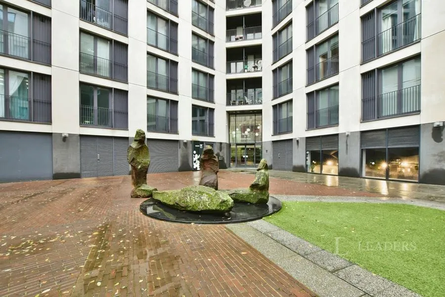 Piccadilly Place, Manchester, M1, photo 12