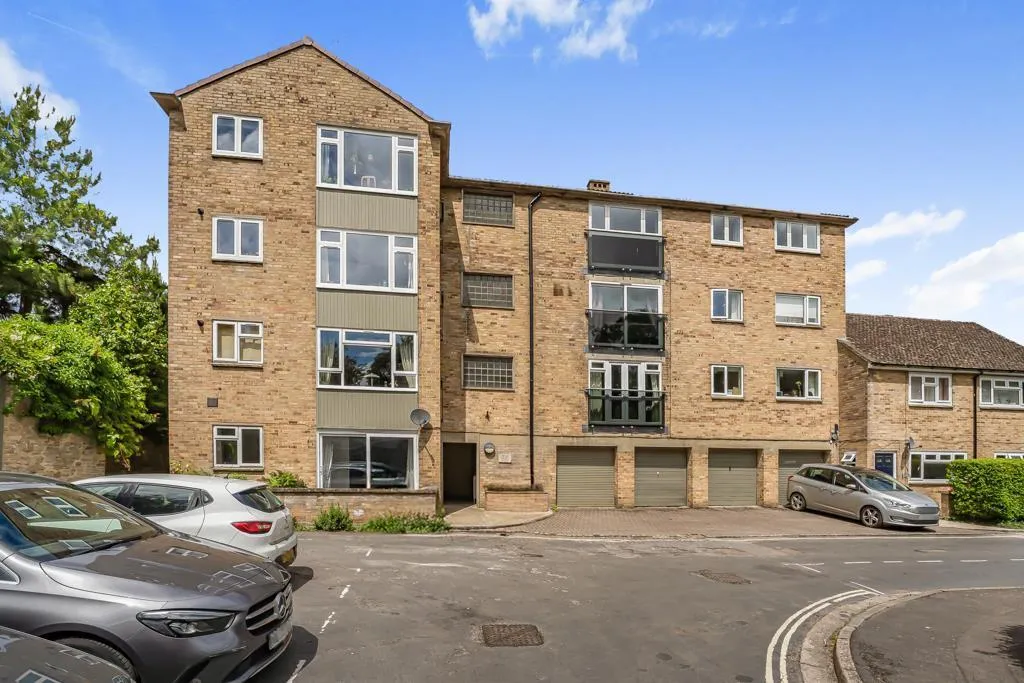 3 bed flat for sale, Cockpit Close, Woodstock, OX20